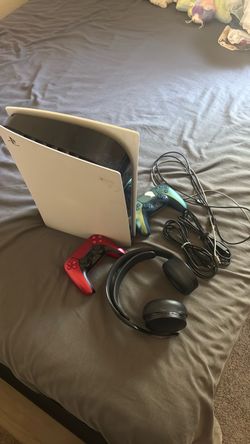 Ps5