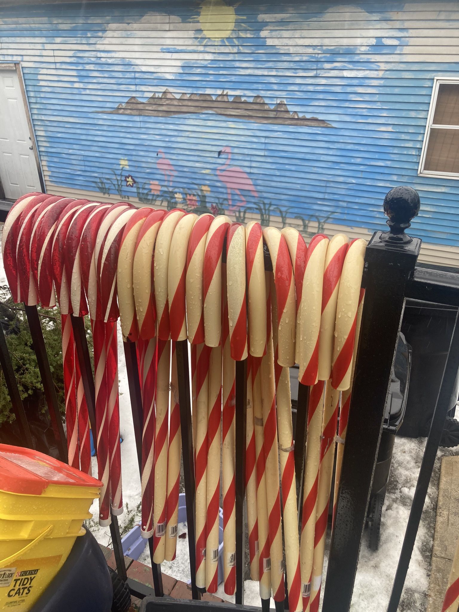 Candy Canes