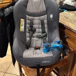 Car Seat 