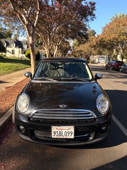 2012 Mini Cooper