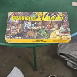 Advanced Dungeons And Dragons 2009 Wizard Room