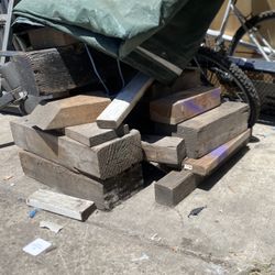 Free Wood Blocks 