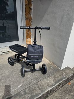 BlessReach STROLLER