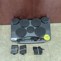 YAMAHA M:DD-50 DRUM MACHINE