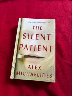 The silent patient