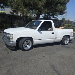 Chevy 1990 