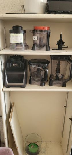 Ninja Blender