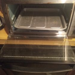 Toaster Oven 