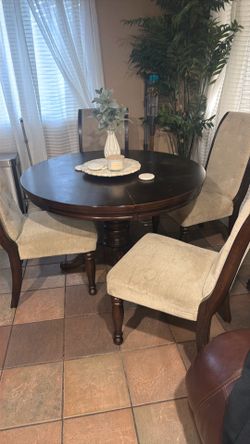 Free table