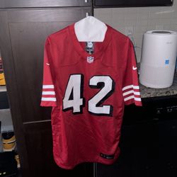 Ronnie Lott San Francisco 49ers JERSEY 