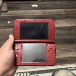 New Nintendo 3Ds 