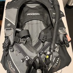 Dive Gear