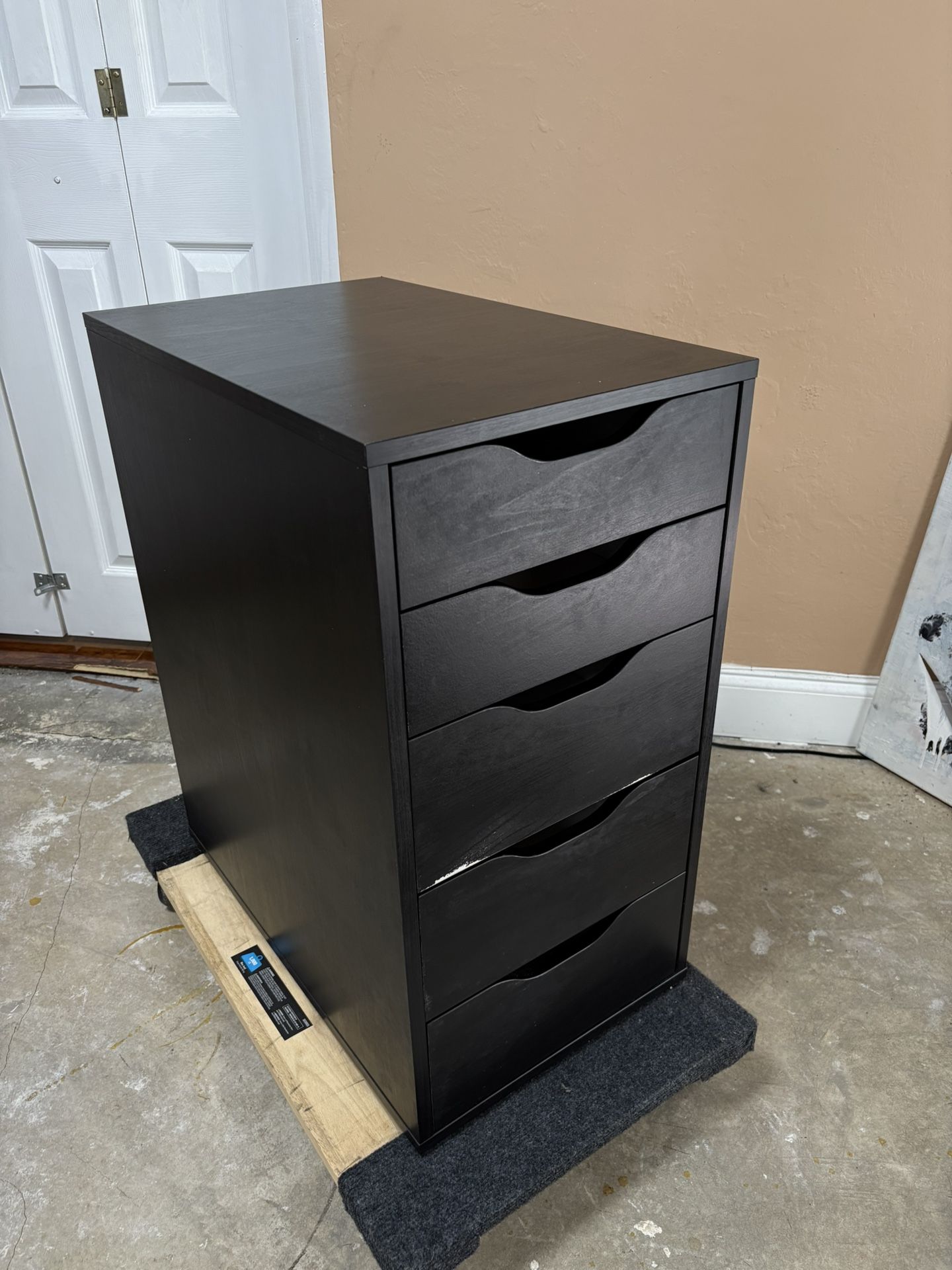 IKEA ALEX drawer