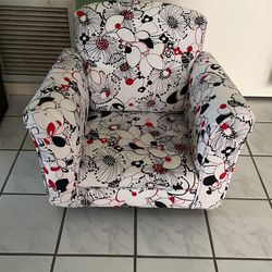 Kids/Toddler Rocking Armchair