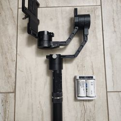 Zhiyun Crane Gimbal