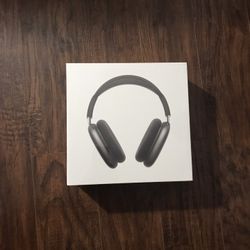 Apple Airpods Max (sealed)