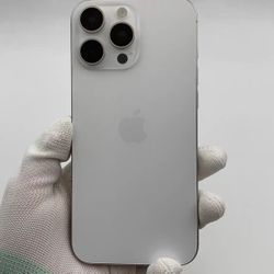 Apple iphone16pro max 1TB