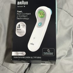 Bruan Digital Thermometer Checker