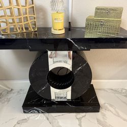 Console Table