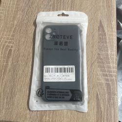 Zroteeve iPhone 11 Hard case 