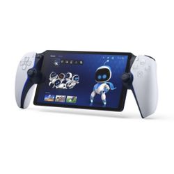 PlayStation Portal Remote