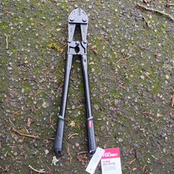Bolt Cutter's 