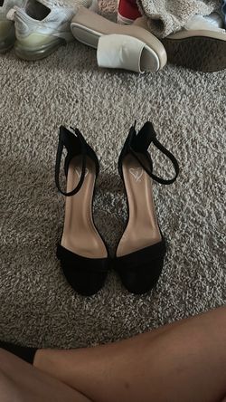 Women’s Heels
