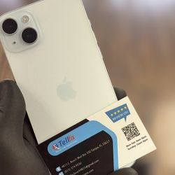 iPhone 15 Plus 128gb Unlocked 
