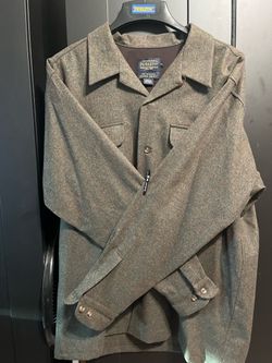 Pendleton Original Board Shirt XL