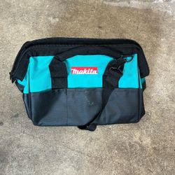 Makita 2 Drill Bag
