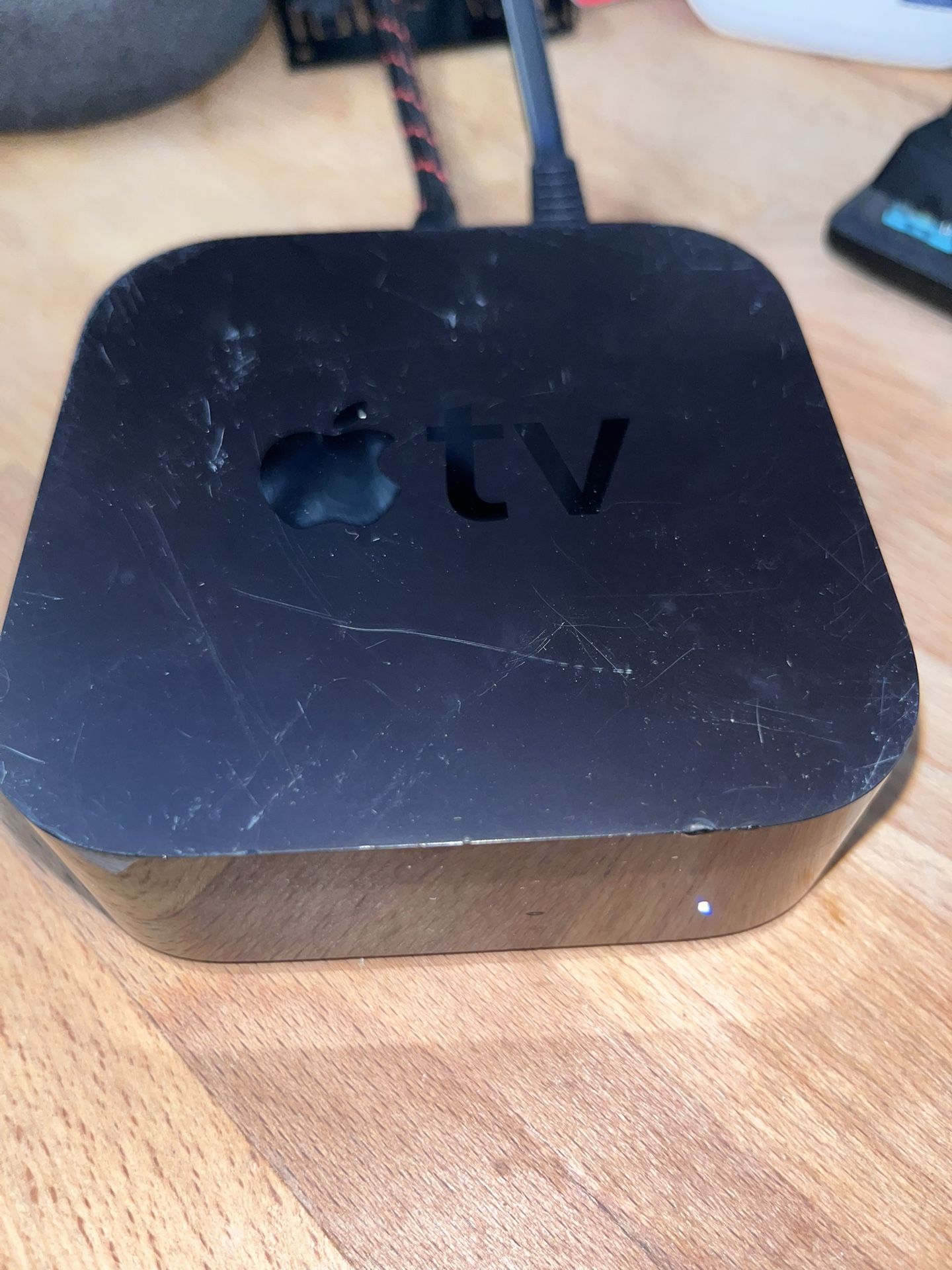 Apple TV 4th Gen HD