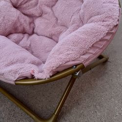 Folding Mini Chair 23”