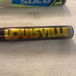 Louisville Slugger 31 IN -21 oz 