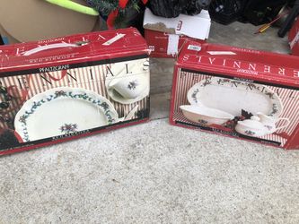 Perennials Dinnerware / Sold Separately New