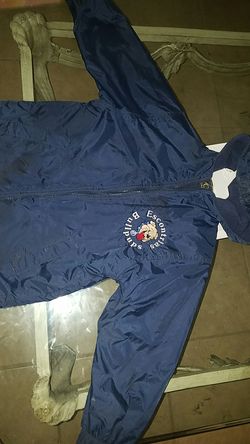 Boys Jacket