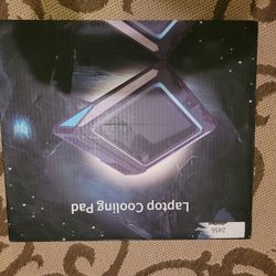 LAPTOP COOLING PAD