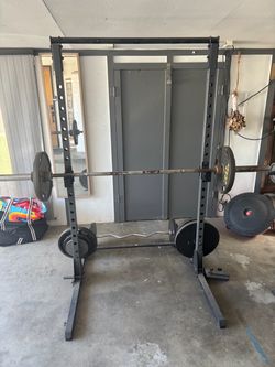 Gym equipment