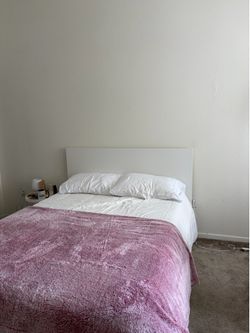 IKEA mattress
