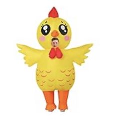 New Inflatables With Batteries 