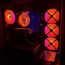 Cyberpower Gaming Pc Nvidia GeForce Rtx 4060 8gb