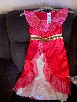Kids costume  small 4/6