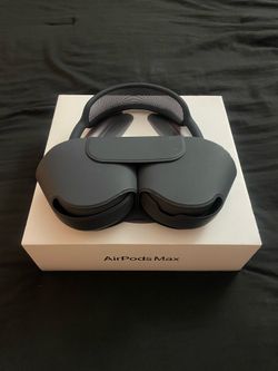 AirPods Max