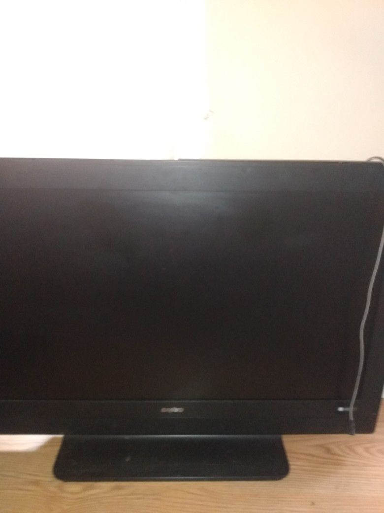 Big Screen Color TV