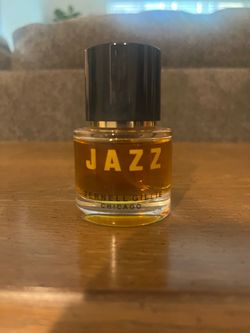 Zernell Gillie Jazz Chicago