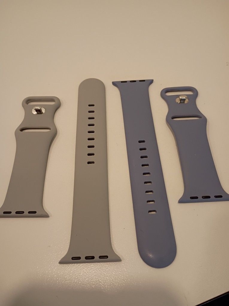 Apple Watch Strap's