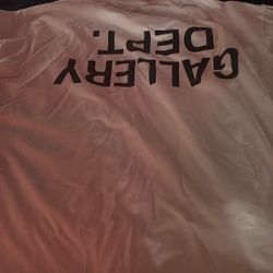 Gallery Dept Shirt 