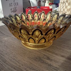 Sunflower Candle Stand Bath & Body Works