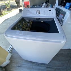 Samsung Washer