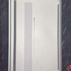 Hp Laptop Computer 