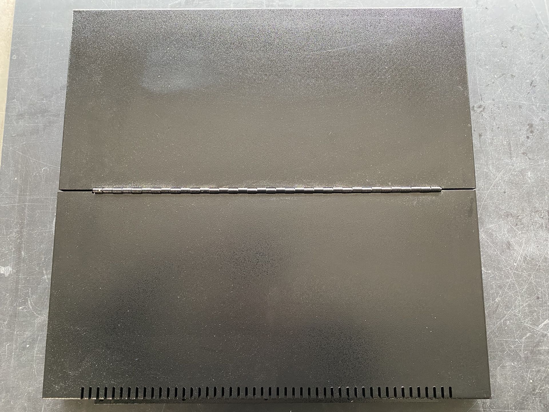 Camco Hinged RV Stove Top Cover